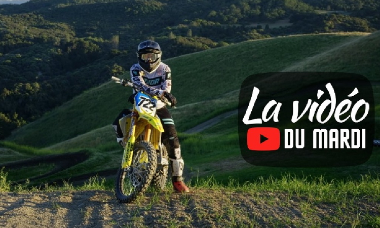 « La vidéo du mardi » n°92