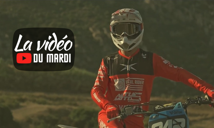 « La vidéo du mardi » n°88