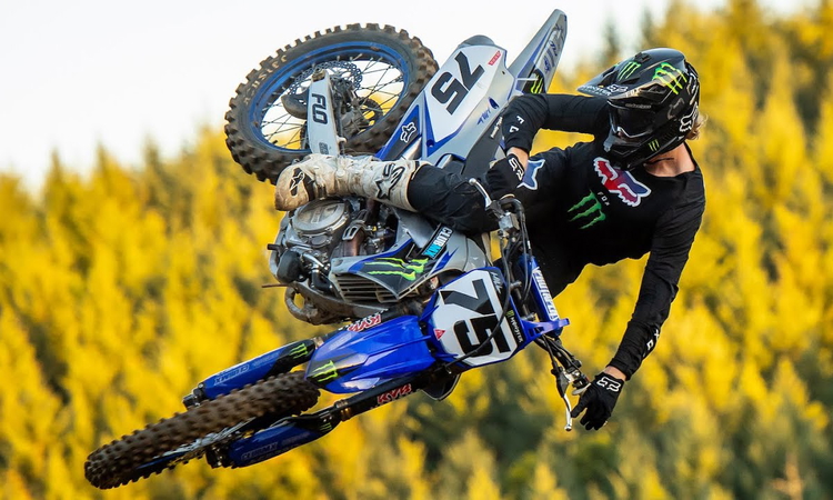 Une virée à la « Big Hill Jam »