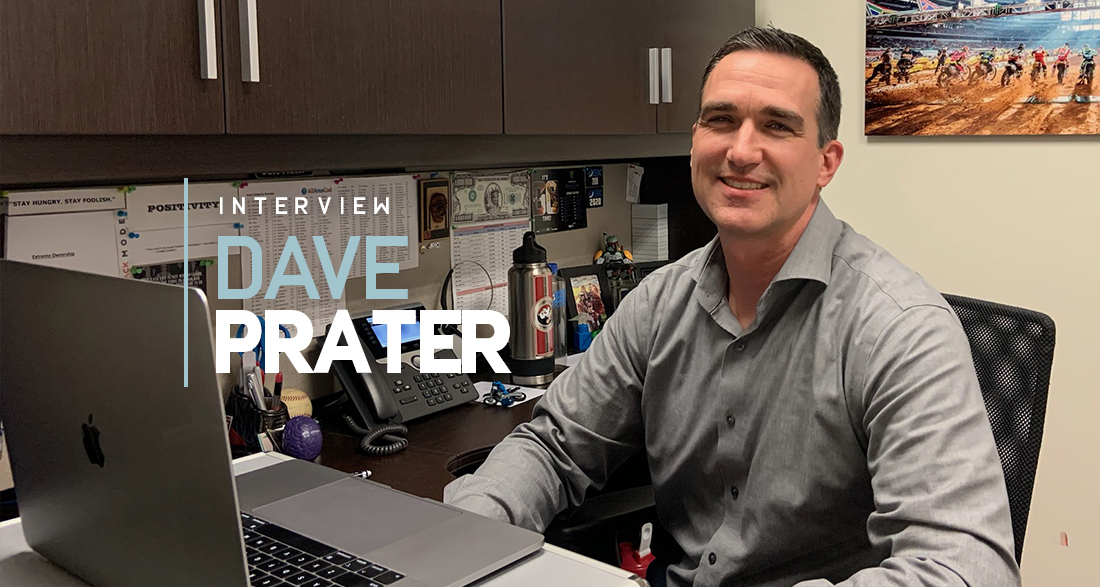 Dave Prater : « rendez-vous le 16 janvier »