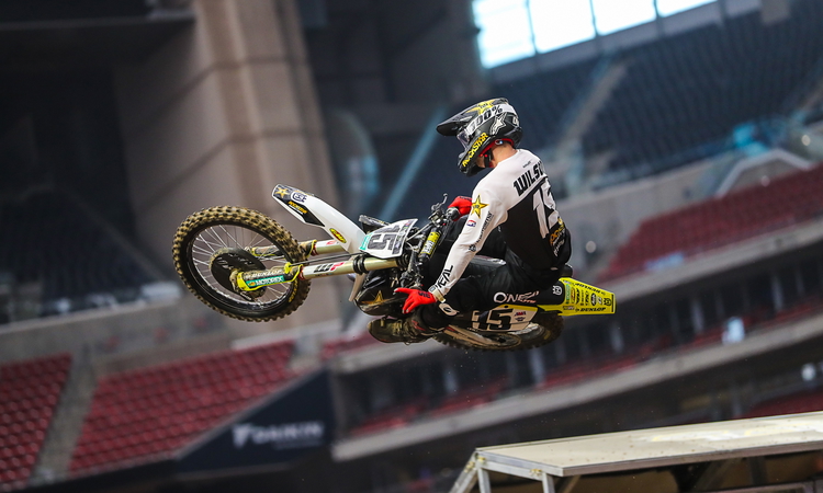 Les excuses de Dean Wilson