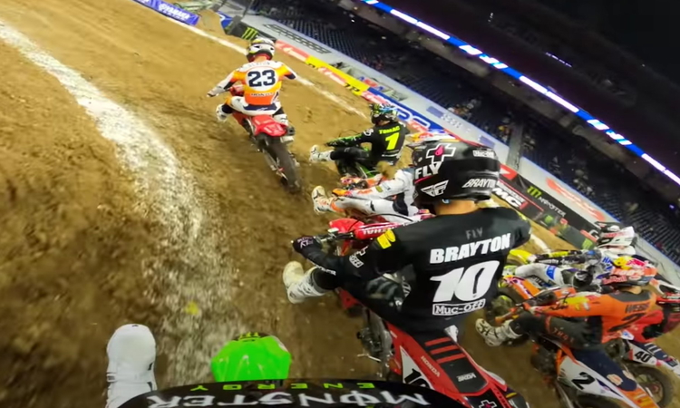 GoPro SX Houston 2 (Cianciarulo)
