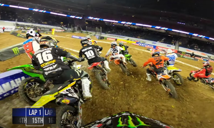 GoPro SX Houston 2 (Stewart)