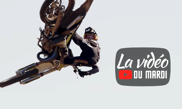 « La vidéo du mardi » n°93