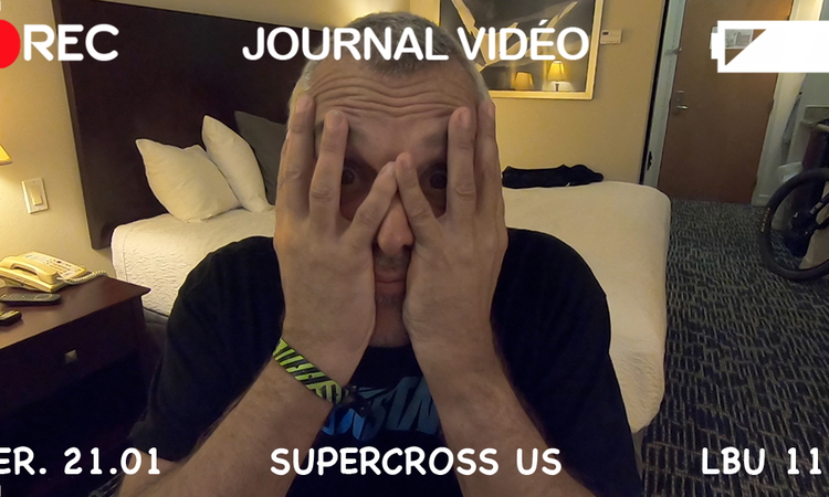 Le « Journal du SX » (16 janvier)