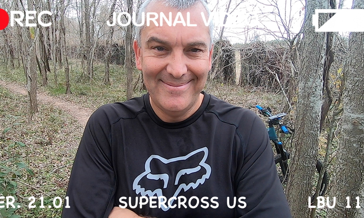 Le « Journal du SX » (19 janvier)