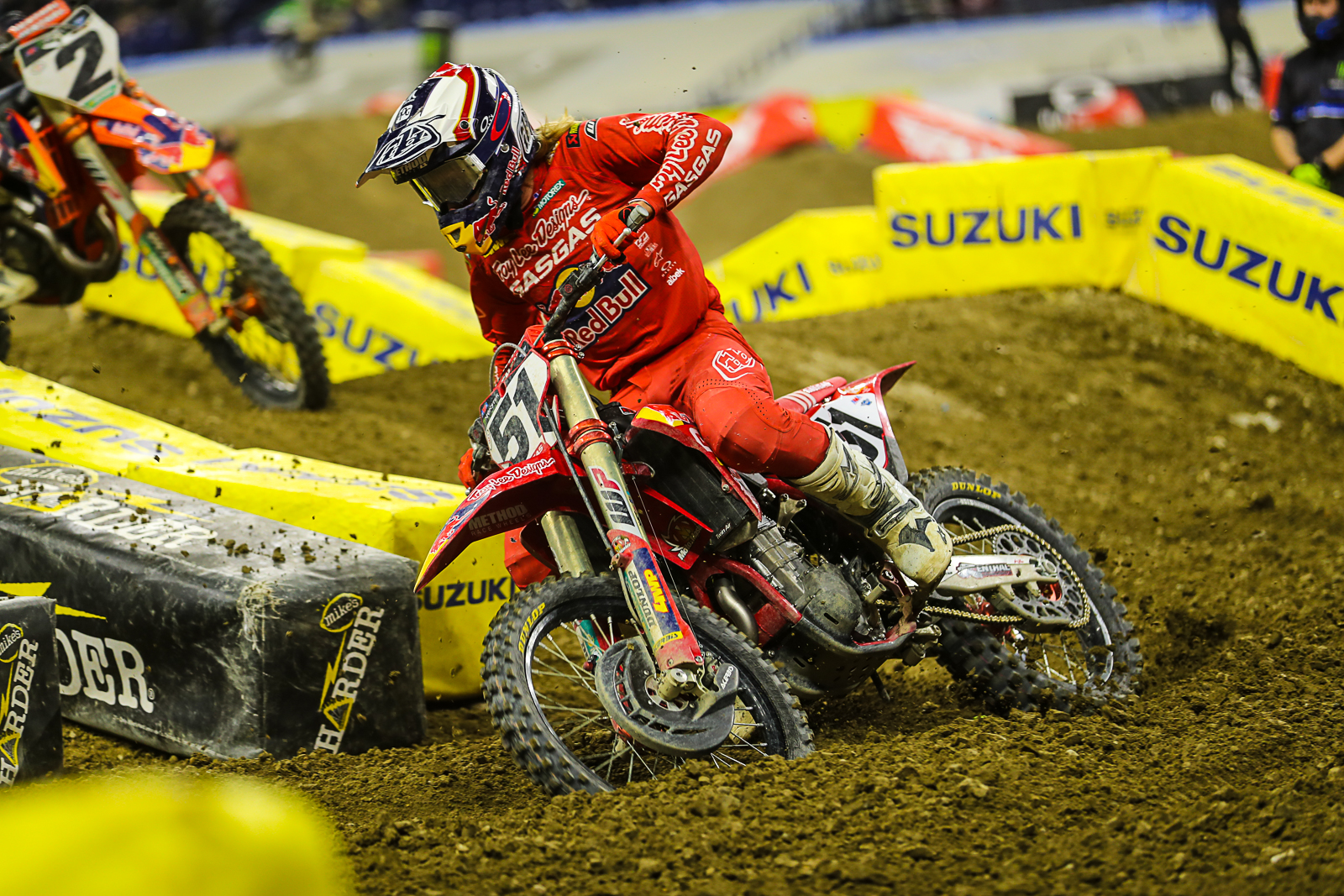 SX Indy 3 : les photos 450