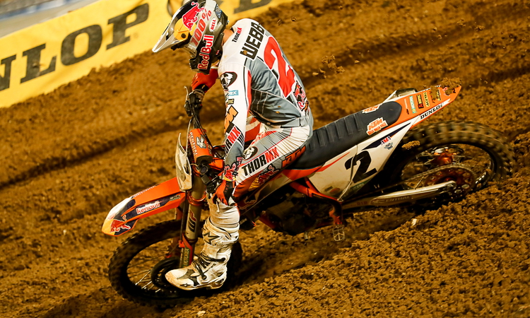 SX Orlando 1 : les photos 450