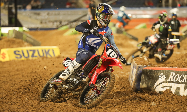 SX Orlando 1 : les photos 250