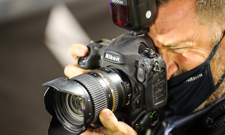 SX Orlando 2 : « sans paroles »