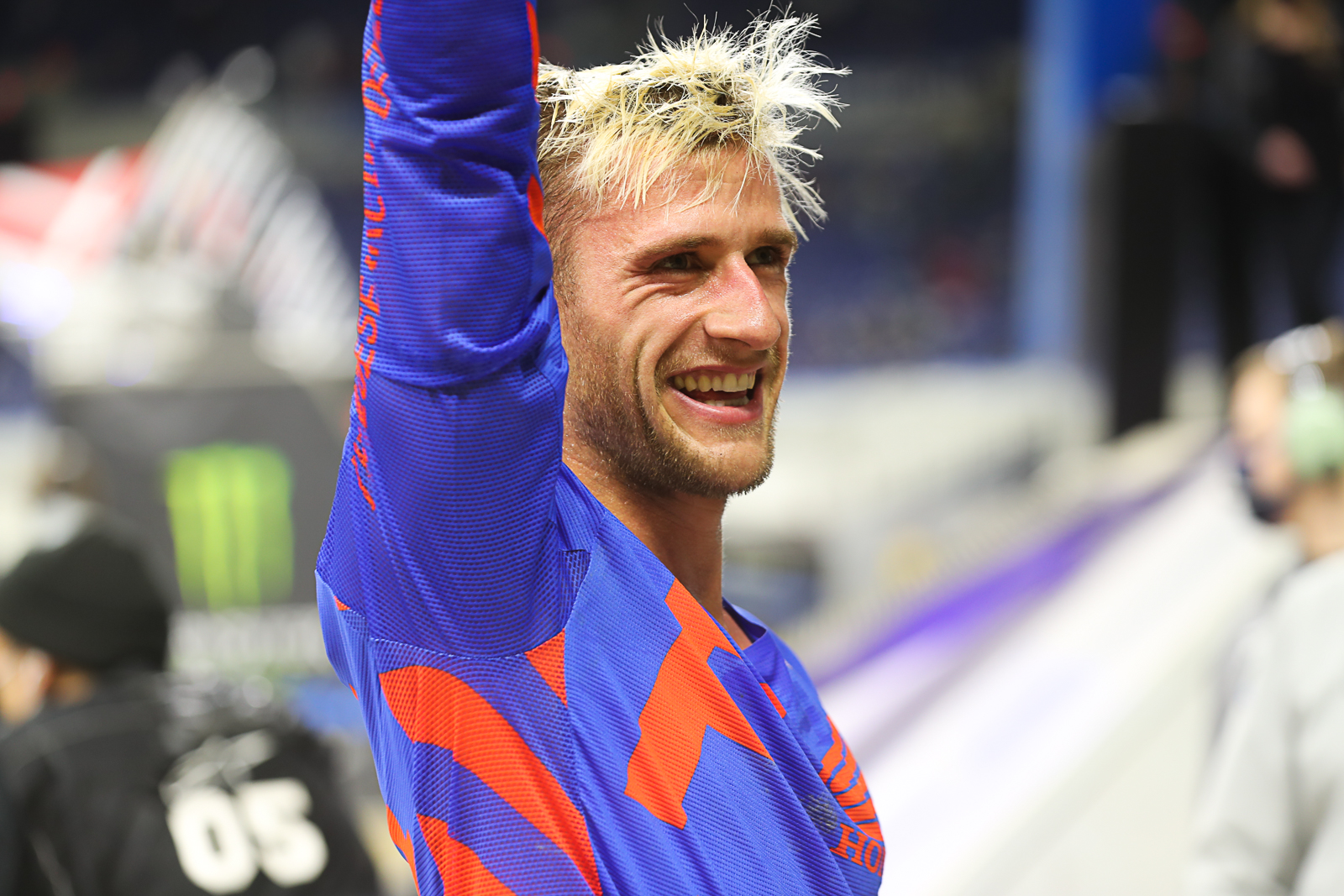 Le grand chelem de Ken Roczen