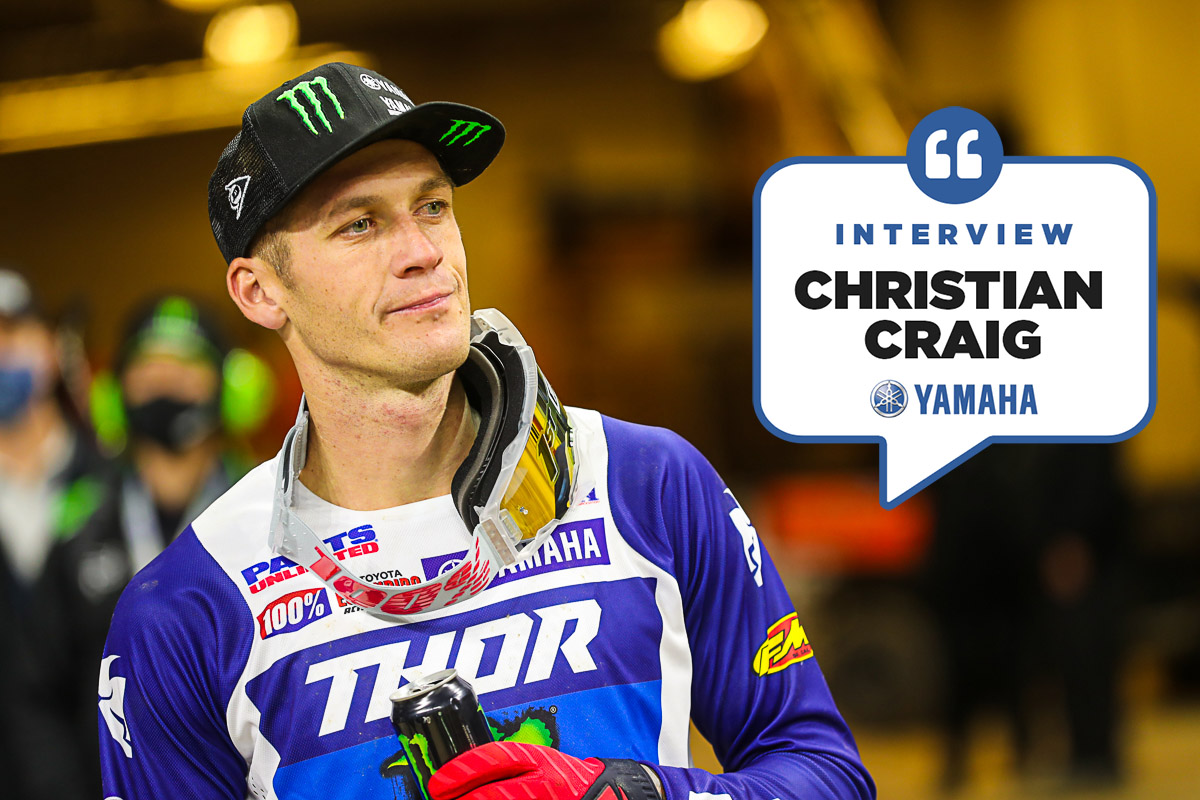 Christian Craig : « la balle est dans son camp »