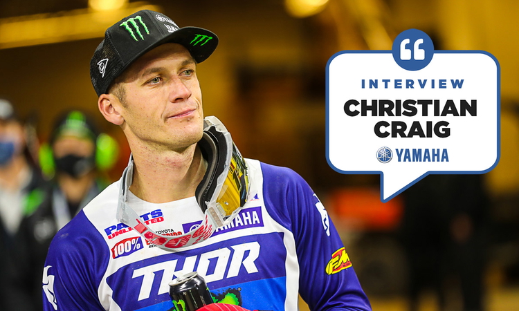 Christian Craig : « la balle est dans son camp »