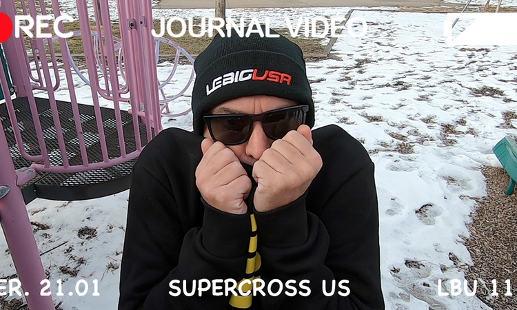 Le « Journal vidéo du SX » (6 février)