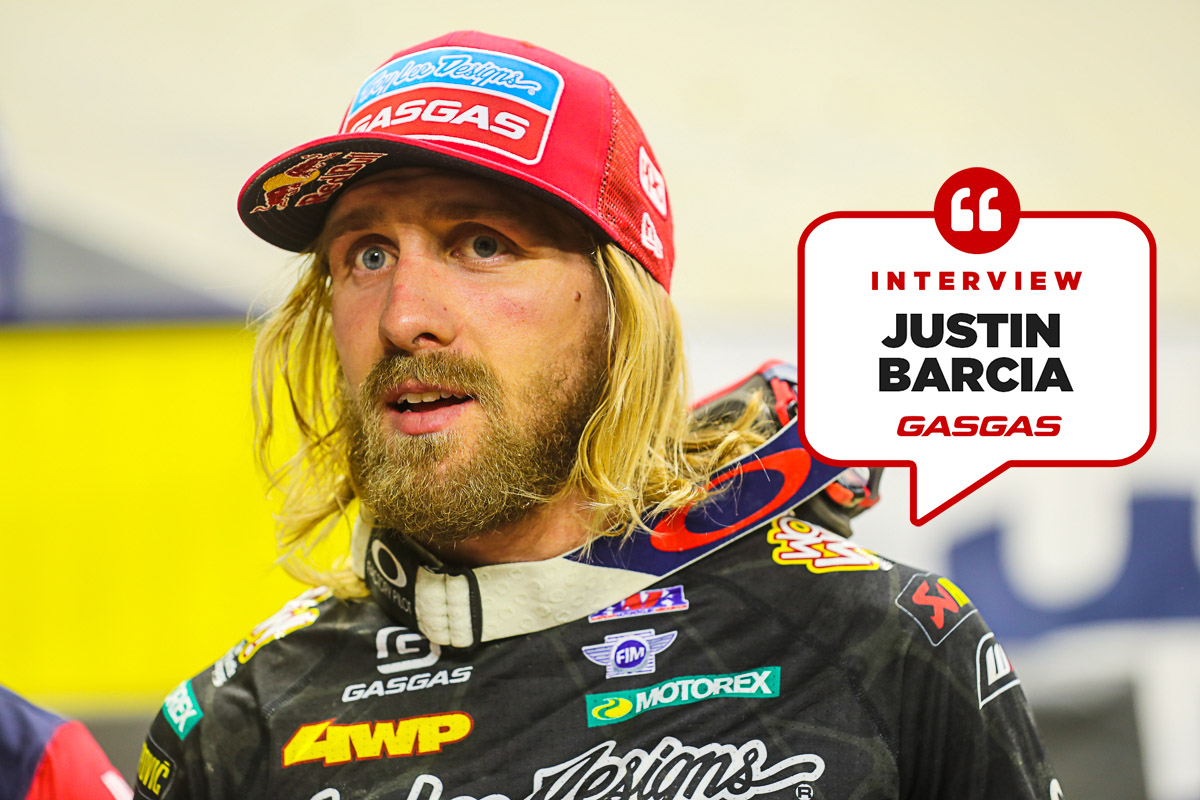 Barcia : « je n'ai pas dit mon dernier mot »