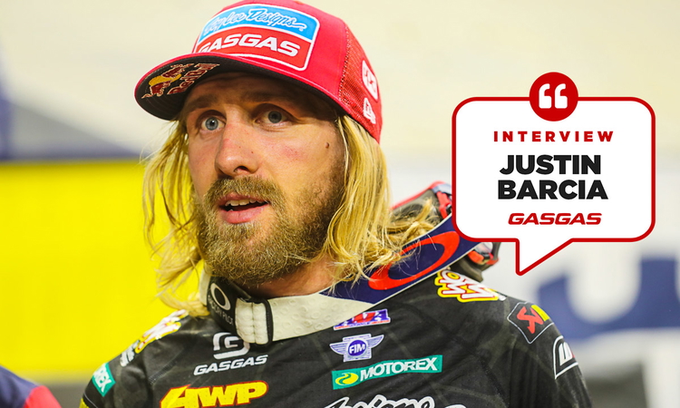 Barcia : « je n'ai pas dit mon dernier mot »