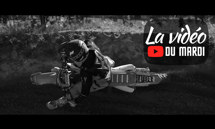 « La vidéo du mardi » n°99