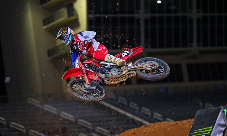 SX Atlanta 3 : les photos 250