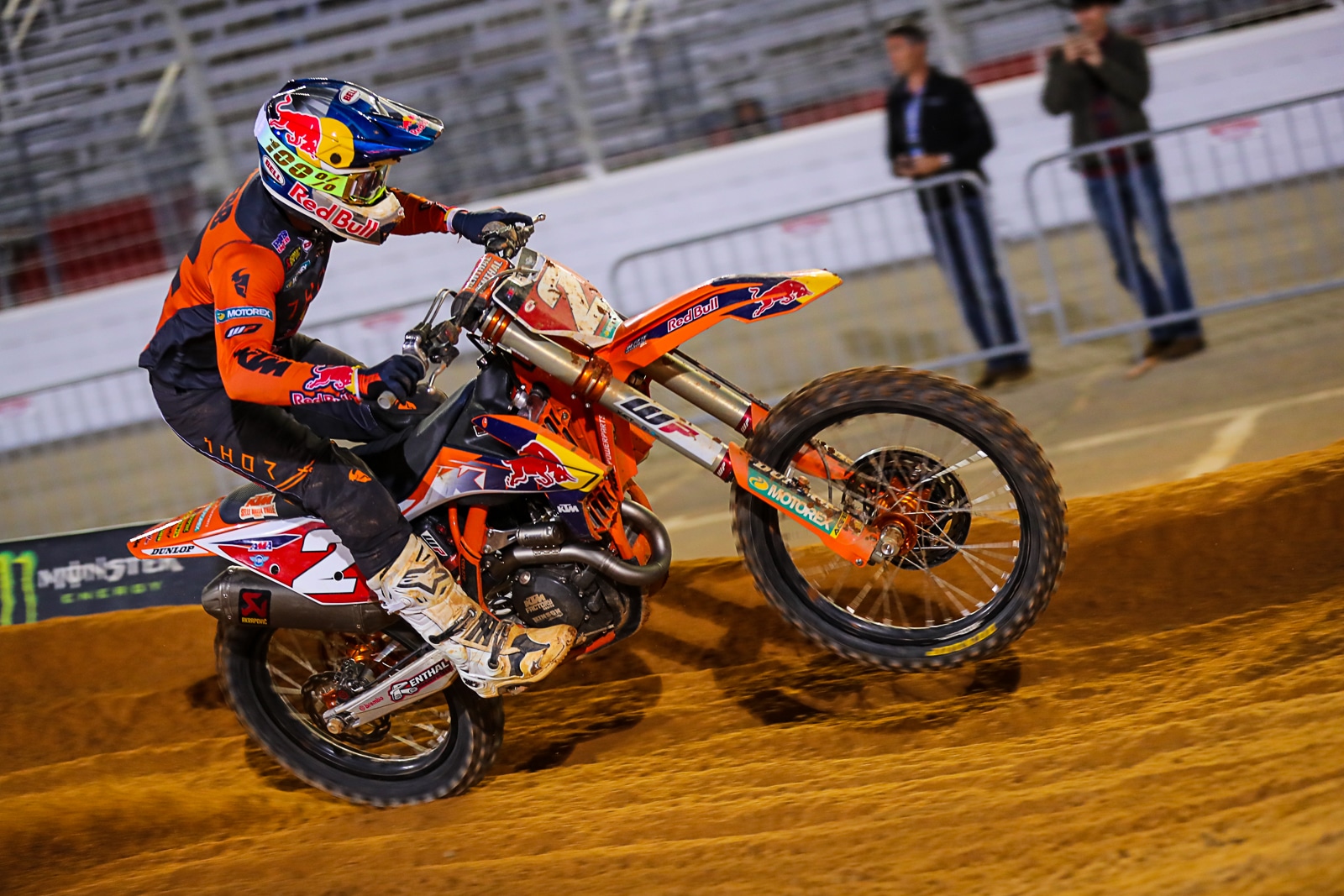 SX Atlanta 3 : les photos 450