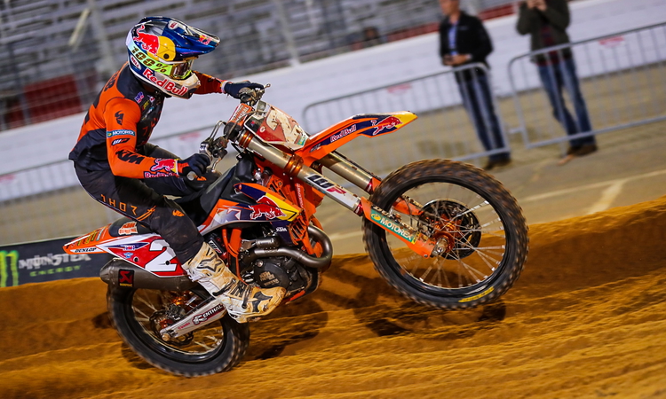 SX Atlanta 3 : les photos 450