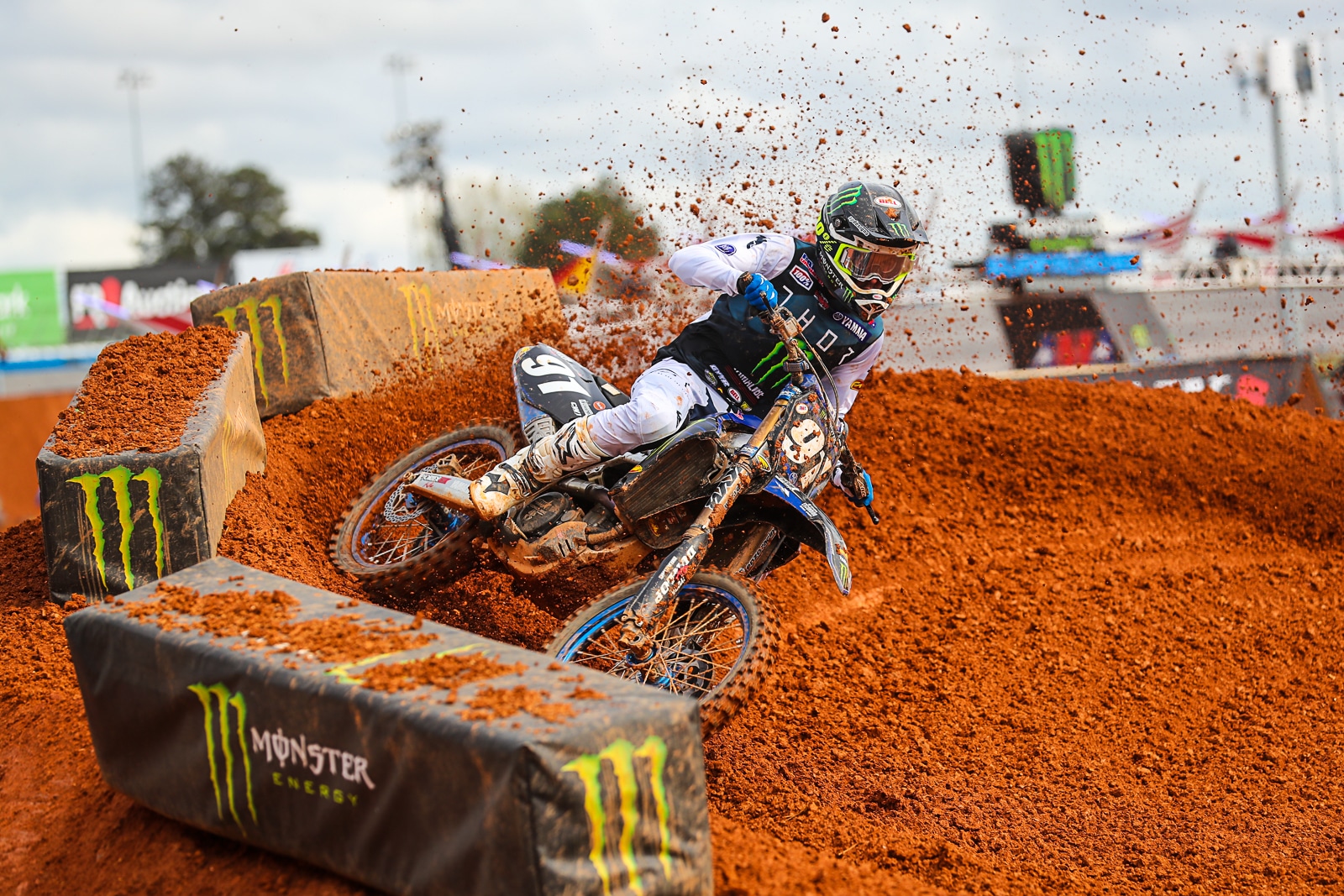 SX Atlanta 1 : les photos 250