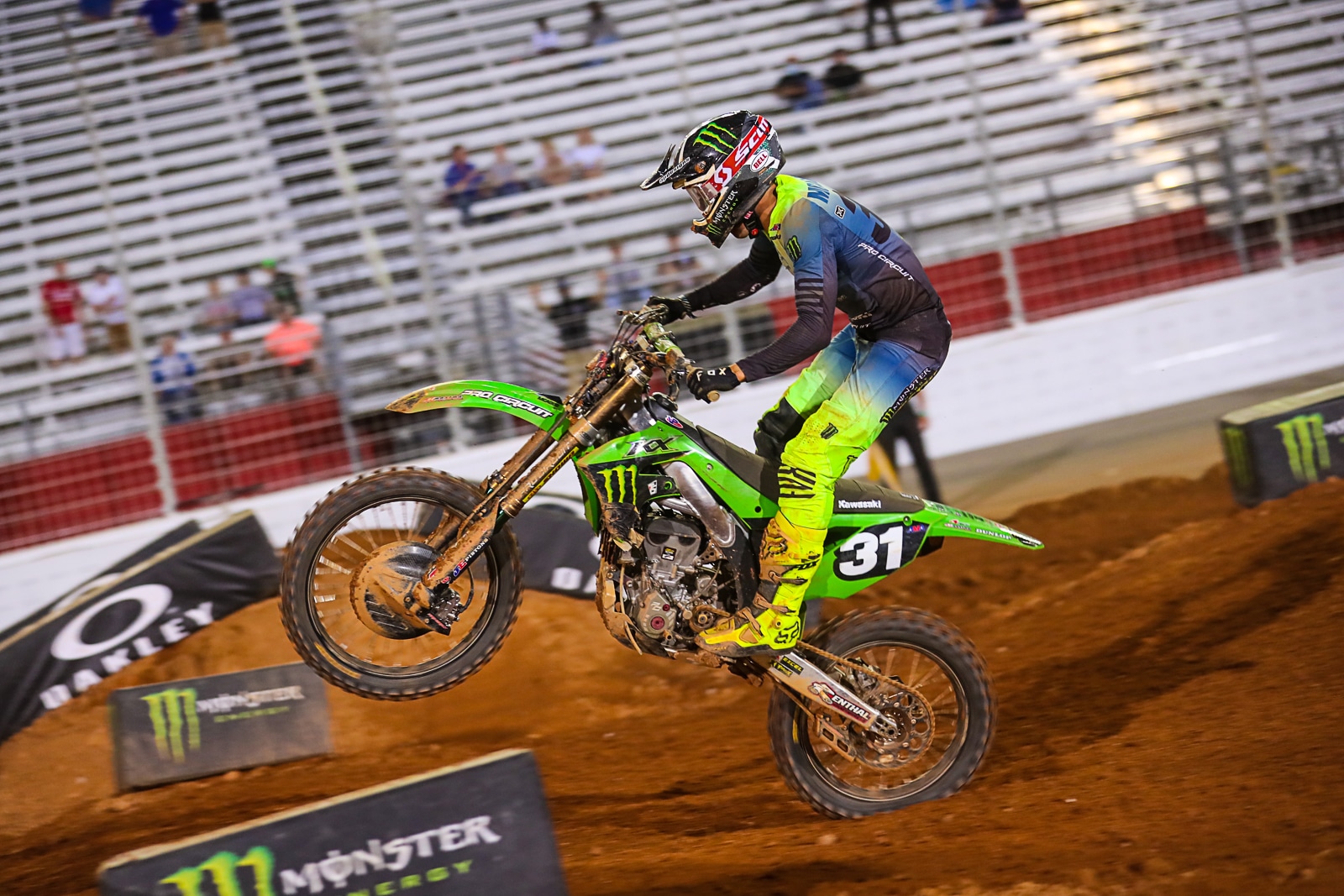 SX Atlanta 2 : les photos 250