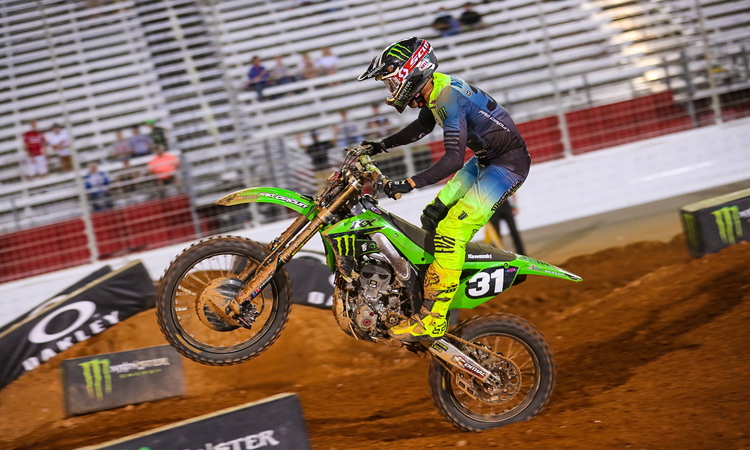 SX Atlanta 2 : les photos 250