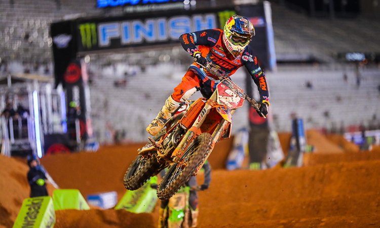 SX Atlanta 2 : les photos 450