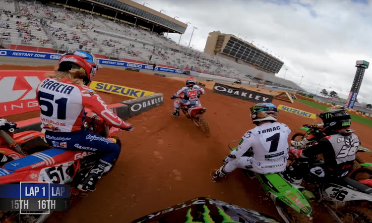 GoPro Malcolm Stewart (Atlanta 1)