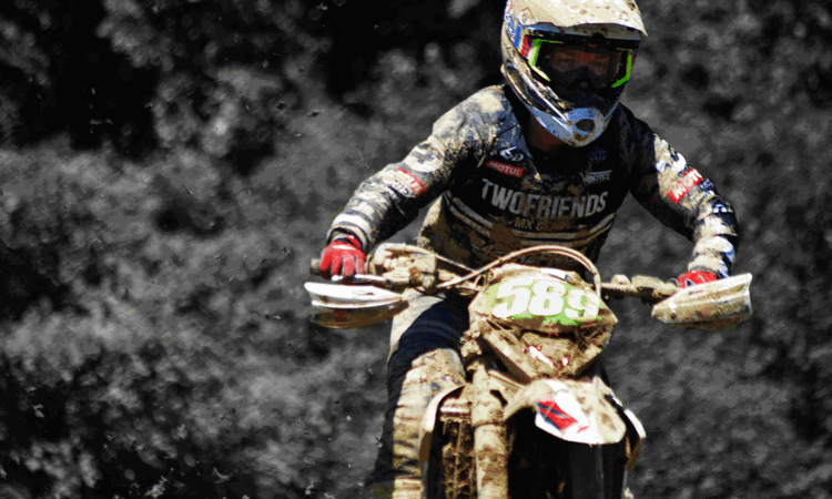 Une coupe des clubs d'Enduro