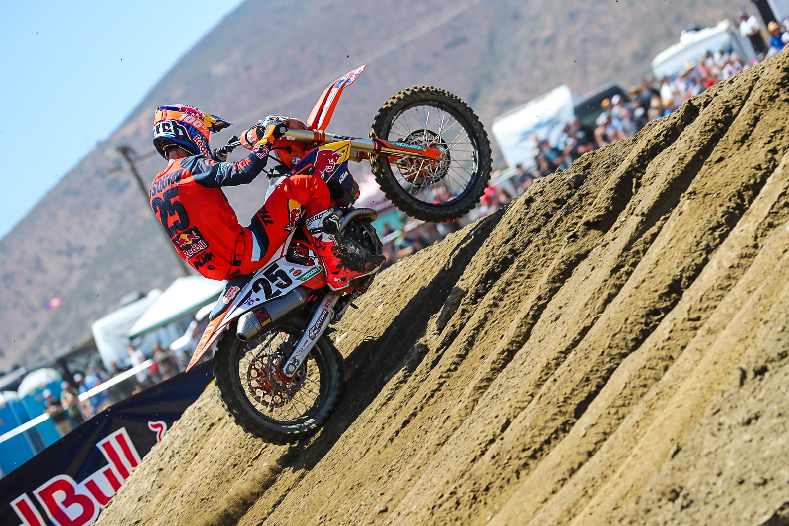 Fox Raceway : les photos 450