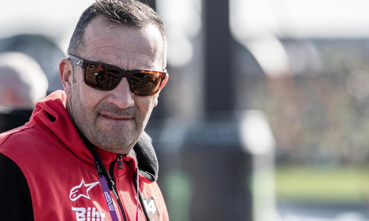 Eric Sorby : « je fais ce que j'aime »