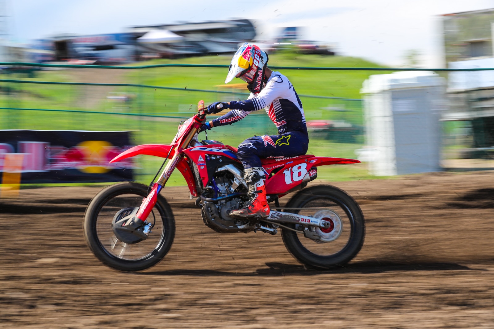 Thunder Valley : les photos 250