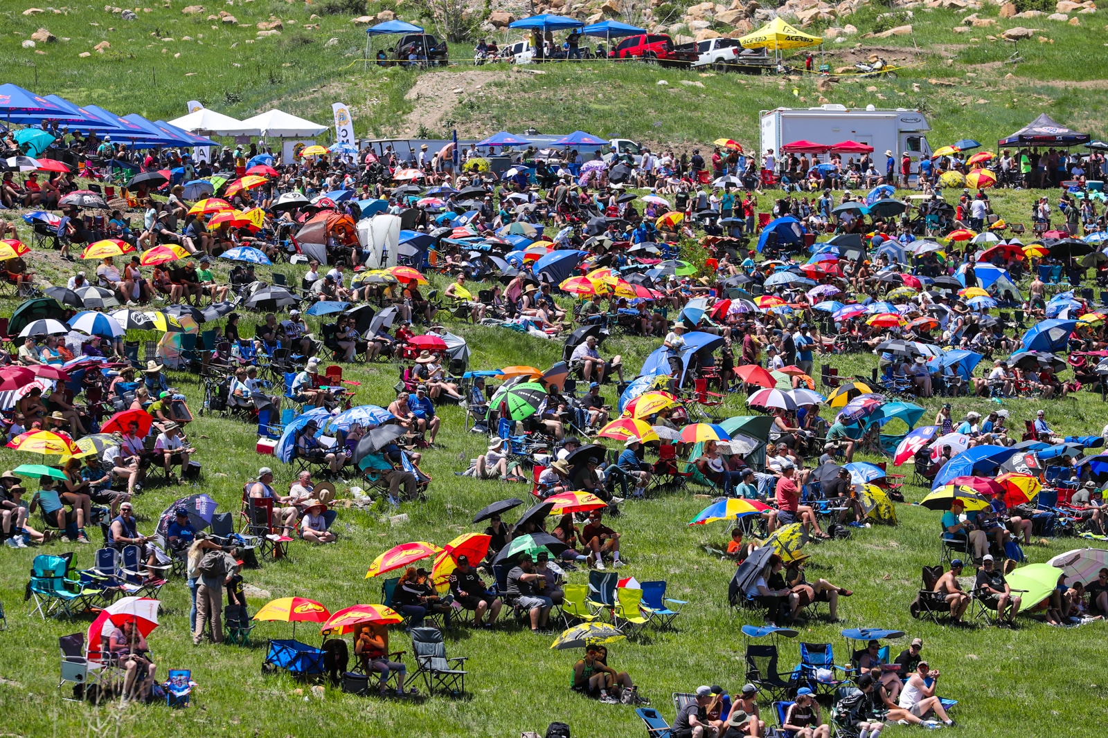 Thunder Valley : « sans paroles » XL