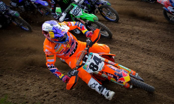 24 MX Tour : ouverture de saison en fanfare à Ernée