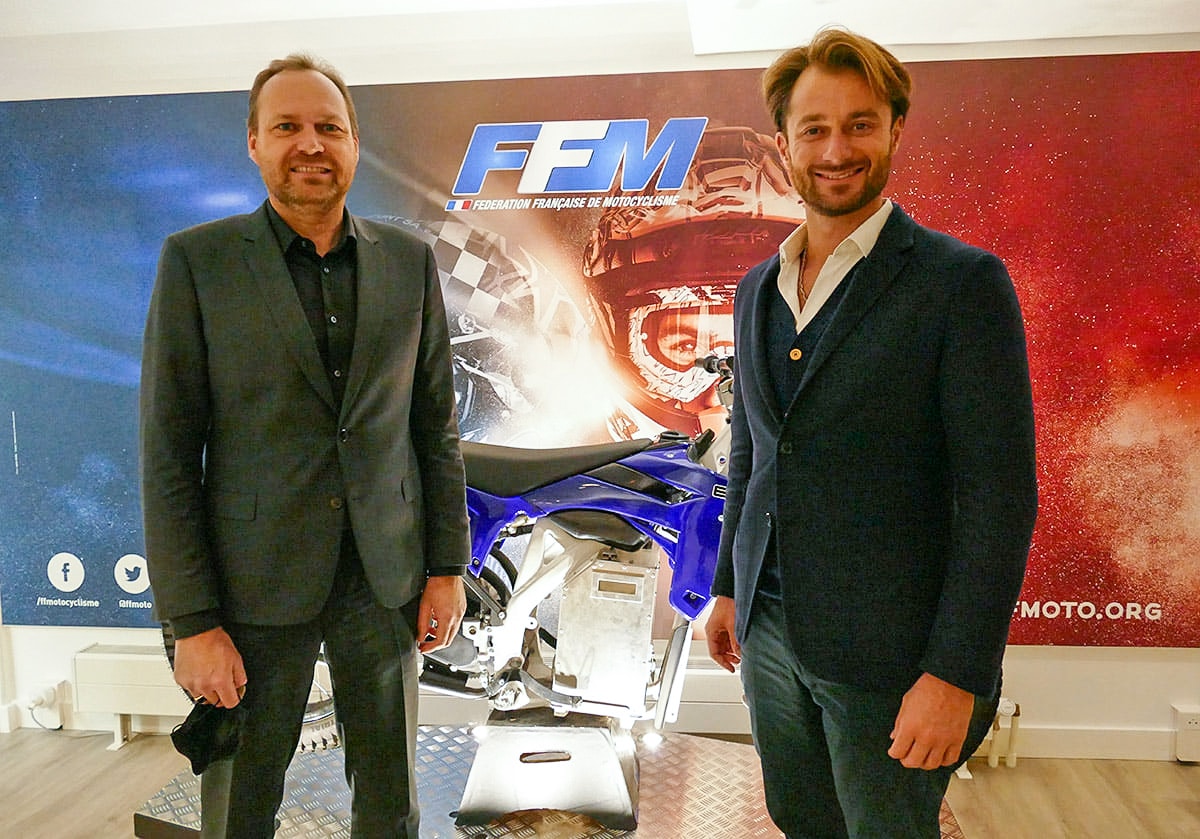La FFM et Infront renouvellent leur accord