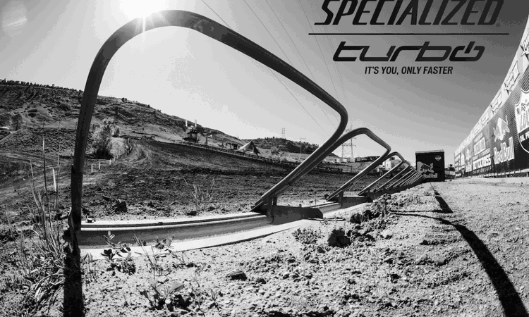 Specialized, VTTae officiel de l'outdoor US