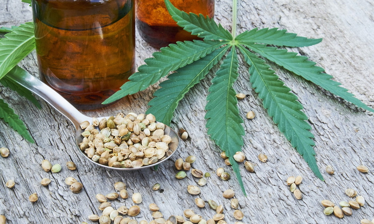 Les bienfaits du CBD...