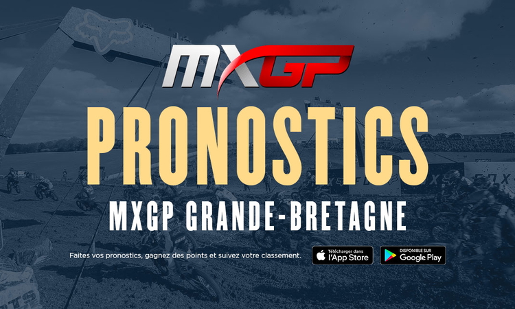 GP Grande-Bretagne : vos pronostics