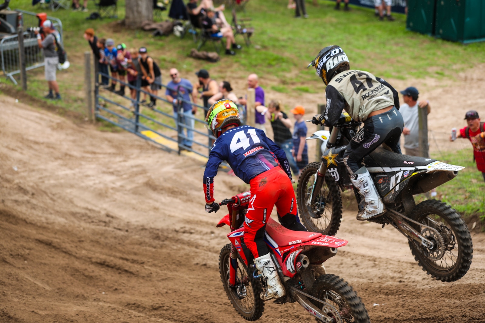 MX Southwick : les photos 250