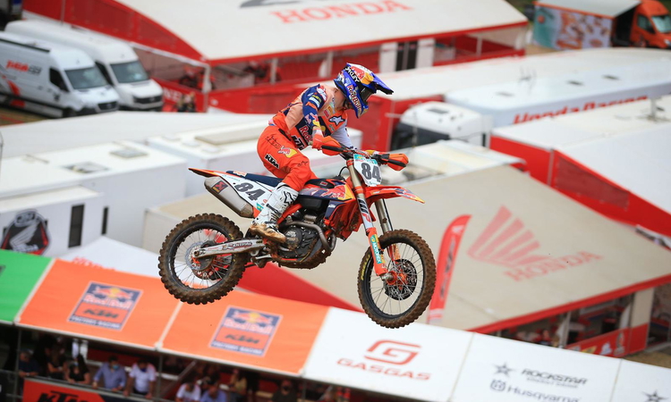 GP Italie : les résultats