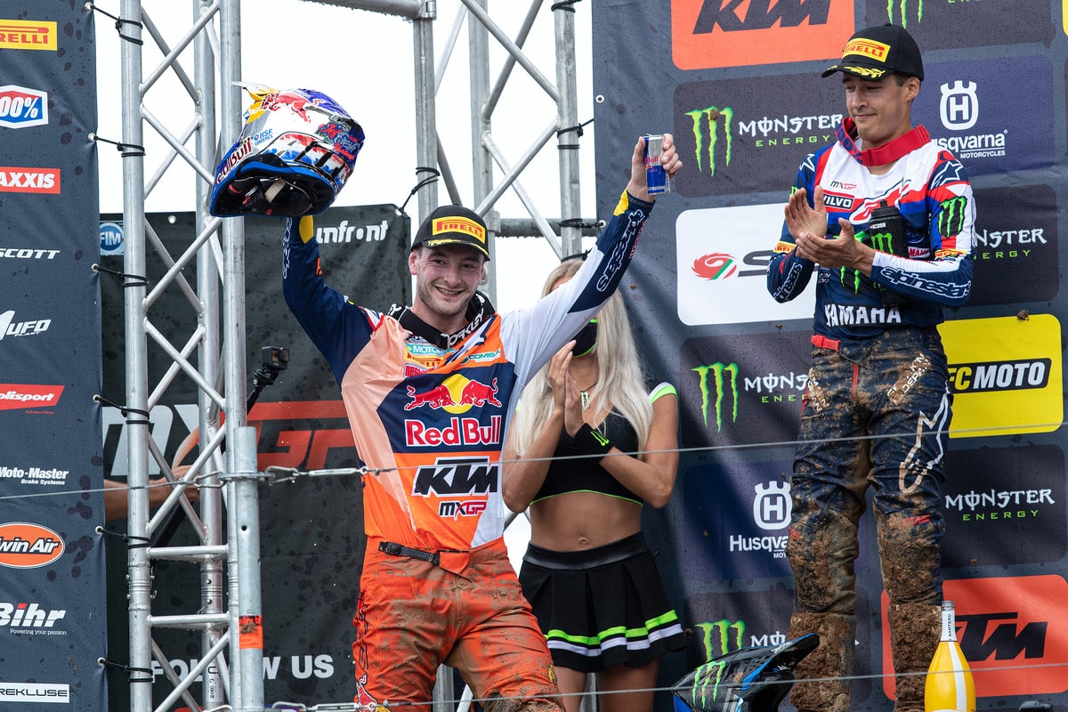 GP d'Italie : « paroles de pilotes »