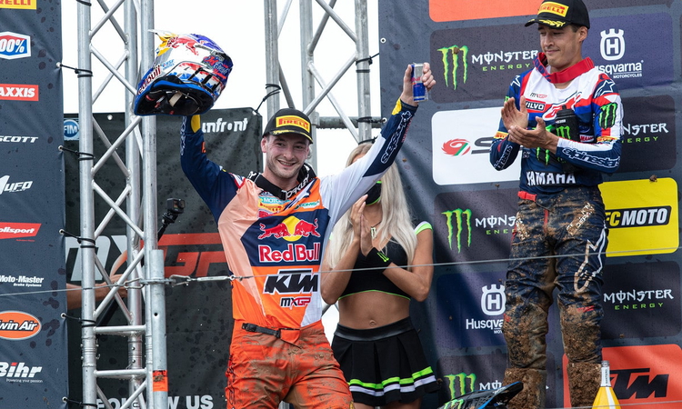 GP d'Italie : « paroles de pilotes »