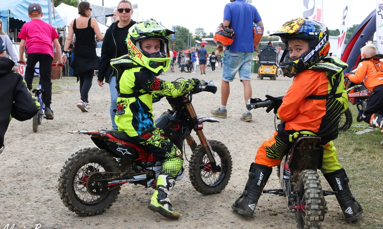 MX Master Kids : « sans paroles »