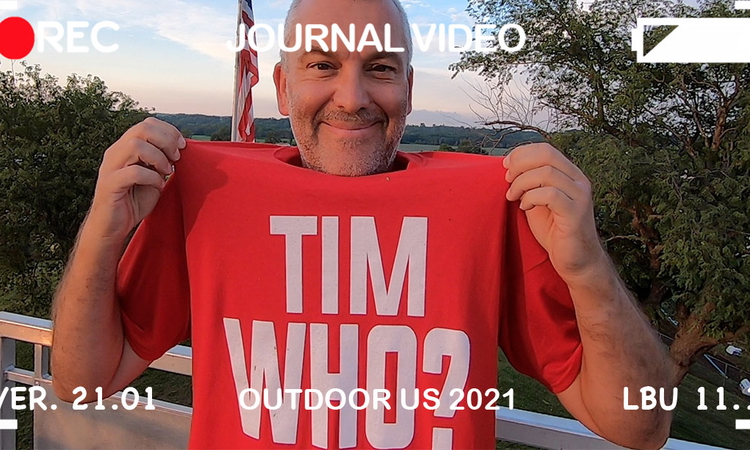 « Journal vidéo du MX US » (1er juillet)