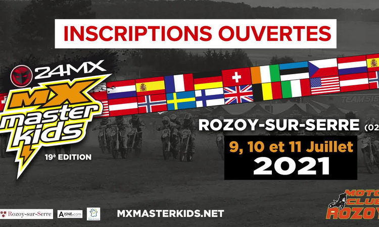 Masterkids 2021 : le temps des retrouvailles