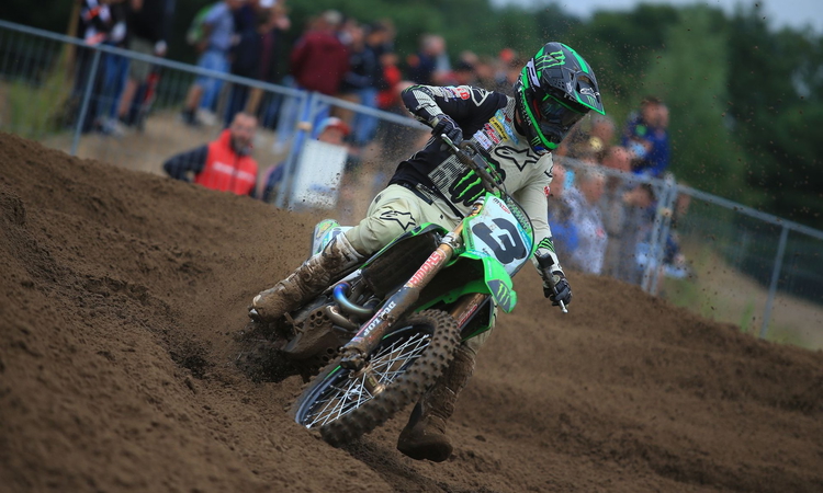 GP Lommel : les résultats