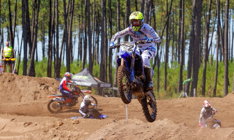 MX Magescq : les résultats