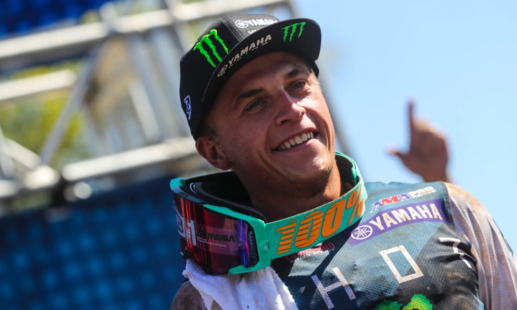 Jérémy Martin prolonge chez Star Racing