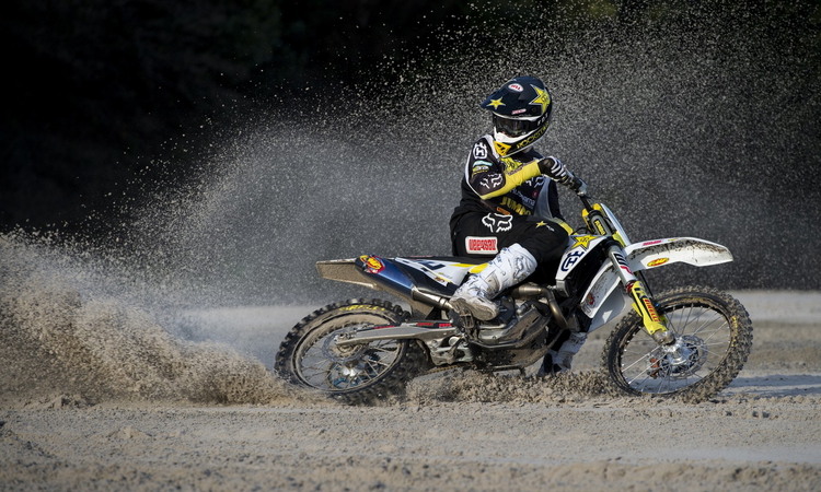 Kay de Wolf, la surprise de Lommel